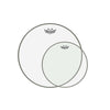 Remo 12/16" Vintage Emperor Clear Drumhead (2 Pack Bundle) Drums and Percussion / Parts and Accessories / Heads