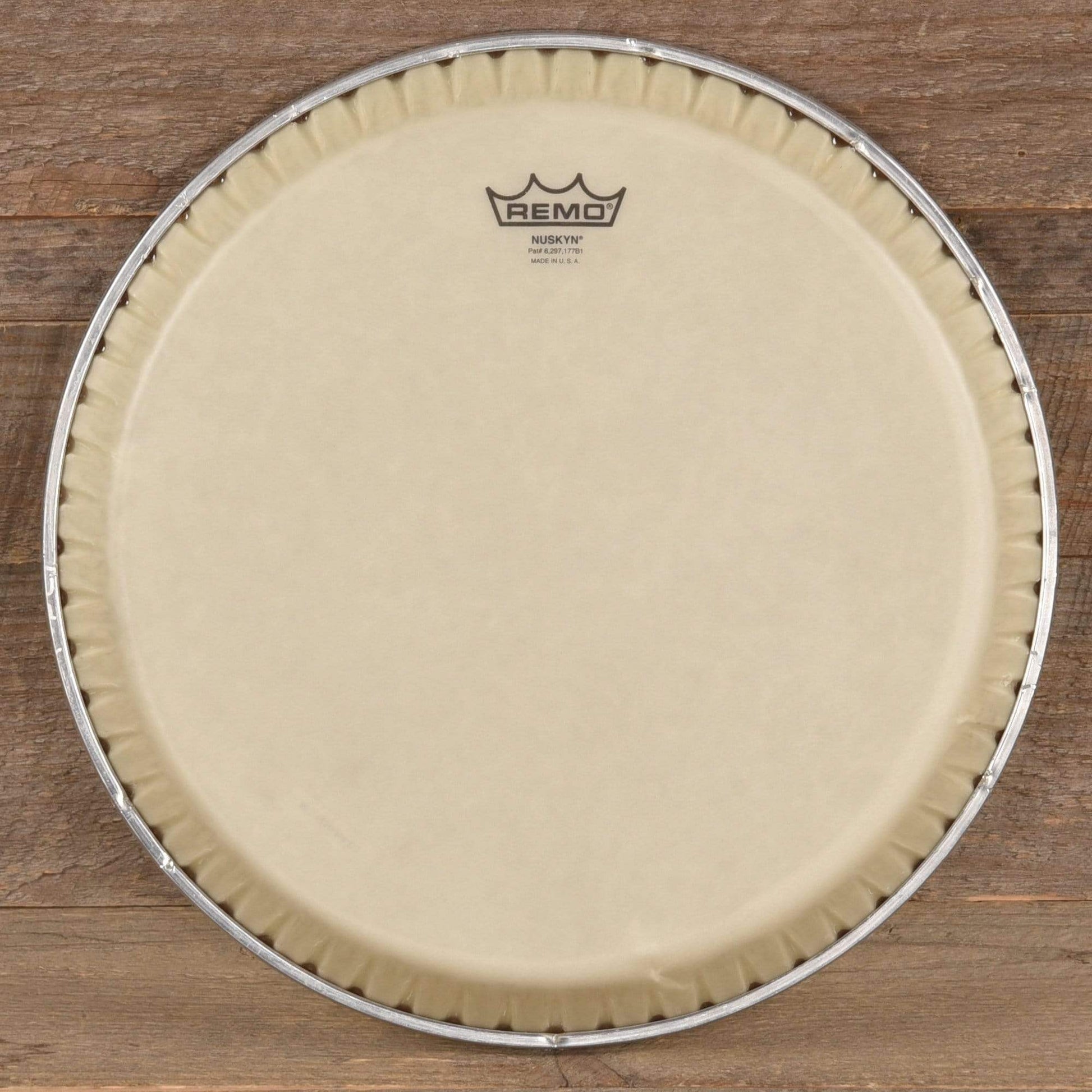 Remo 12.50" Symmetry Low Collar D3 Nuskyn Drumhead Drums and Percussion / Parts and Accessories / Heads