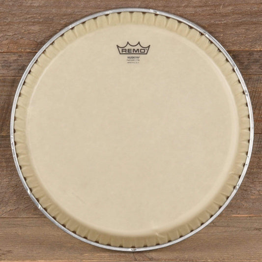 Remo 12.50" Symmetry Low Collar D3 Nuskyn Drumhead Drums and Percussion / Parts and Accessories / Heads