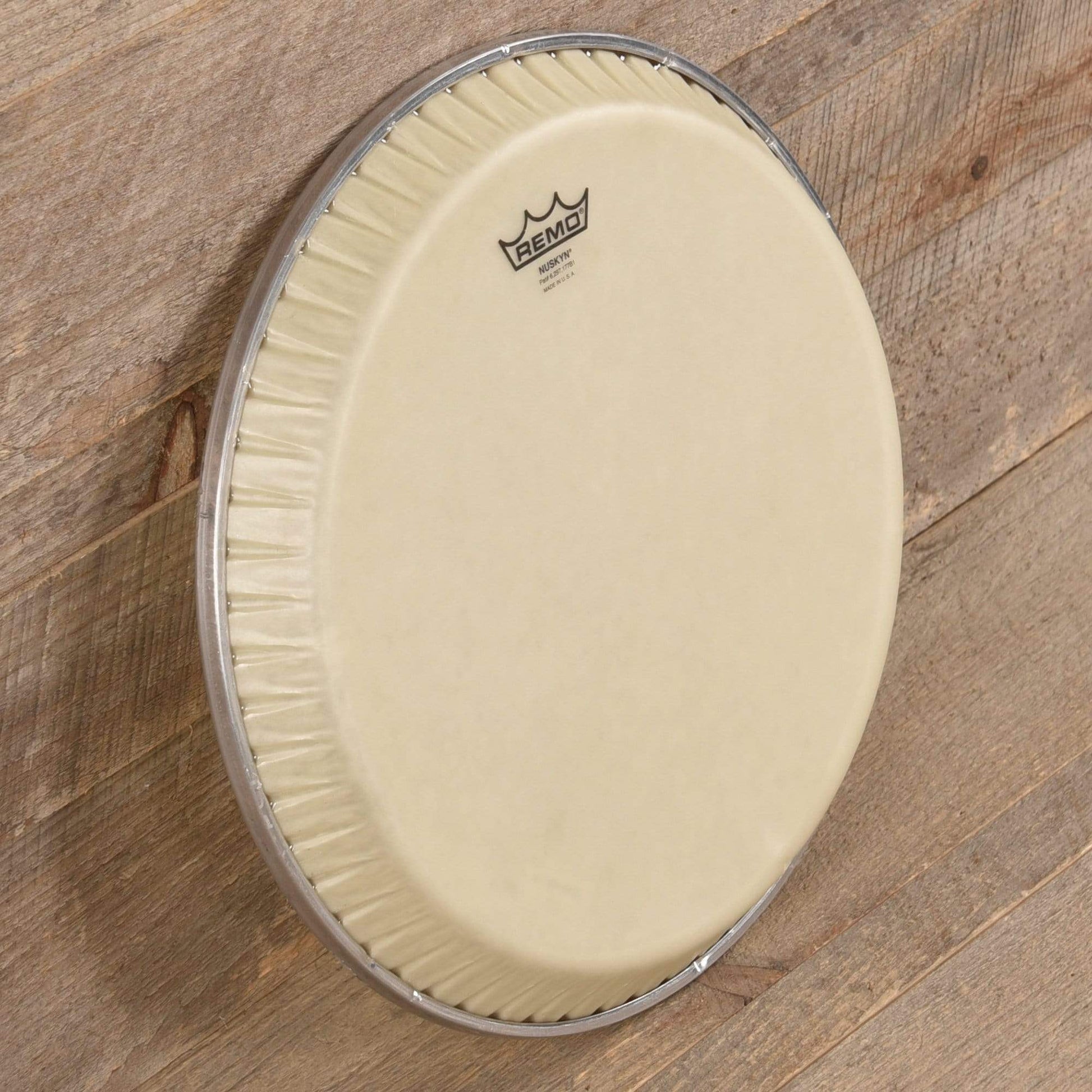 Remo 12.50" Symmetry Low Collar D3 Nuskyn Drumhead Drums and Percussion / Parts and Accessories / Heads