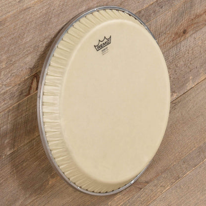 Remo 12.50" Symmetry Low Collar D3 Nuskyn Drumhead Drums and Percussion / Parts and Accessories / Heads