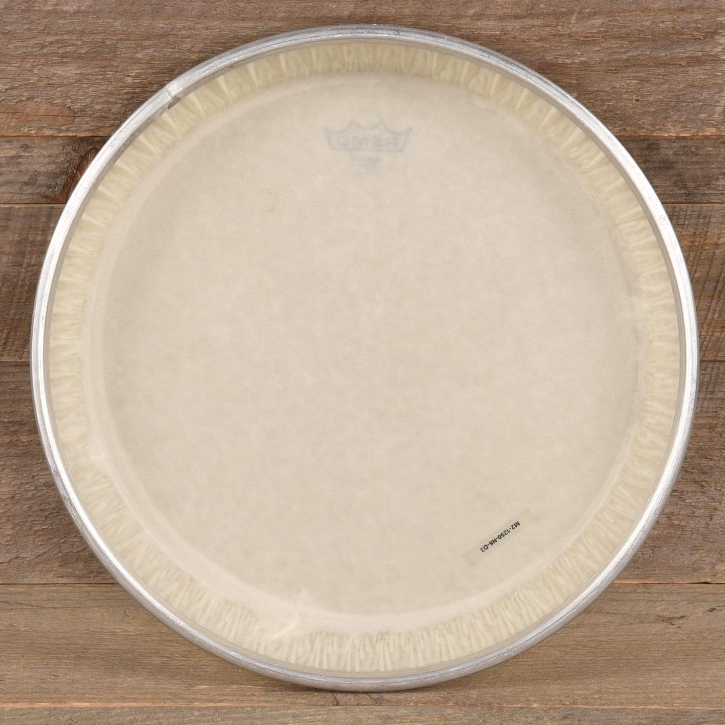 Remo 12.50" Symmetry Low Collar D3 Nuskyn Drumhead Drums and Percussion / Parts and Accessories / Heads