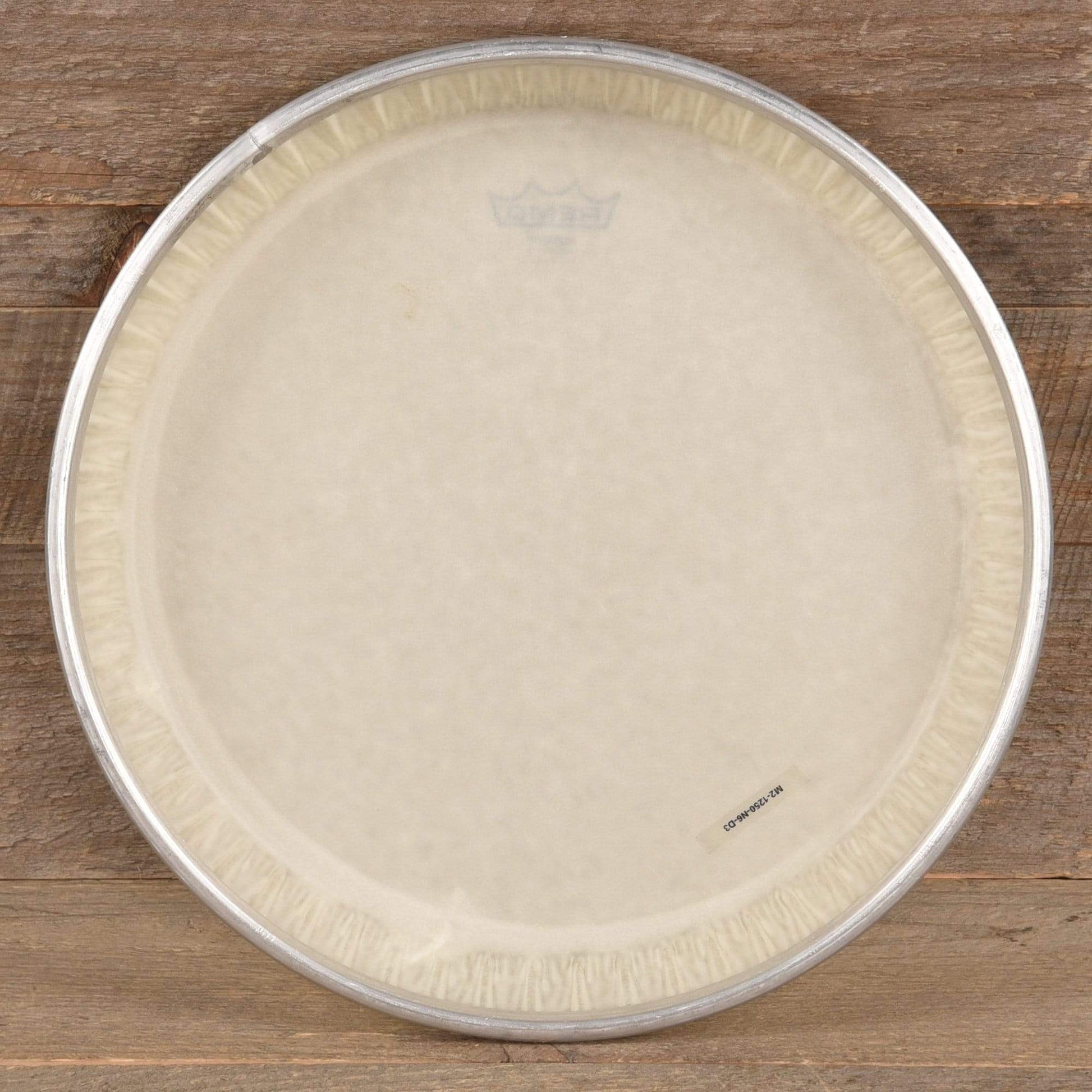 Remo 12.50" Symmetry Low Collar D3 Nuskyn Drumhead Drums and Percussion / Parts and Accessories / Heads