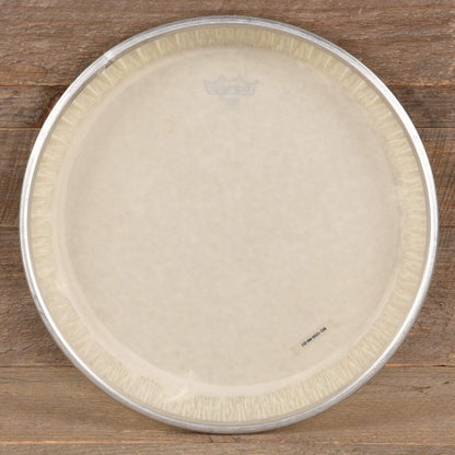 Remo 12.50" Symmetry Low Collar D3 Nuskyn Drumhead Drums and Percussion / Parts and Accessories / Heads