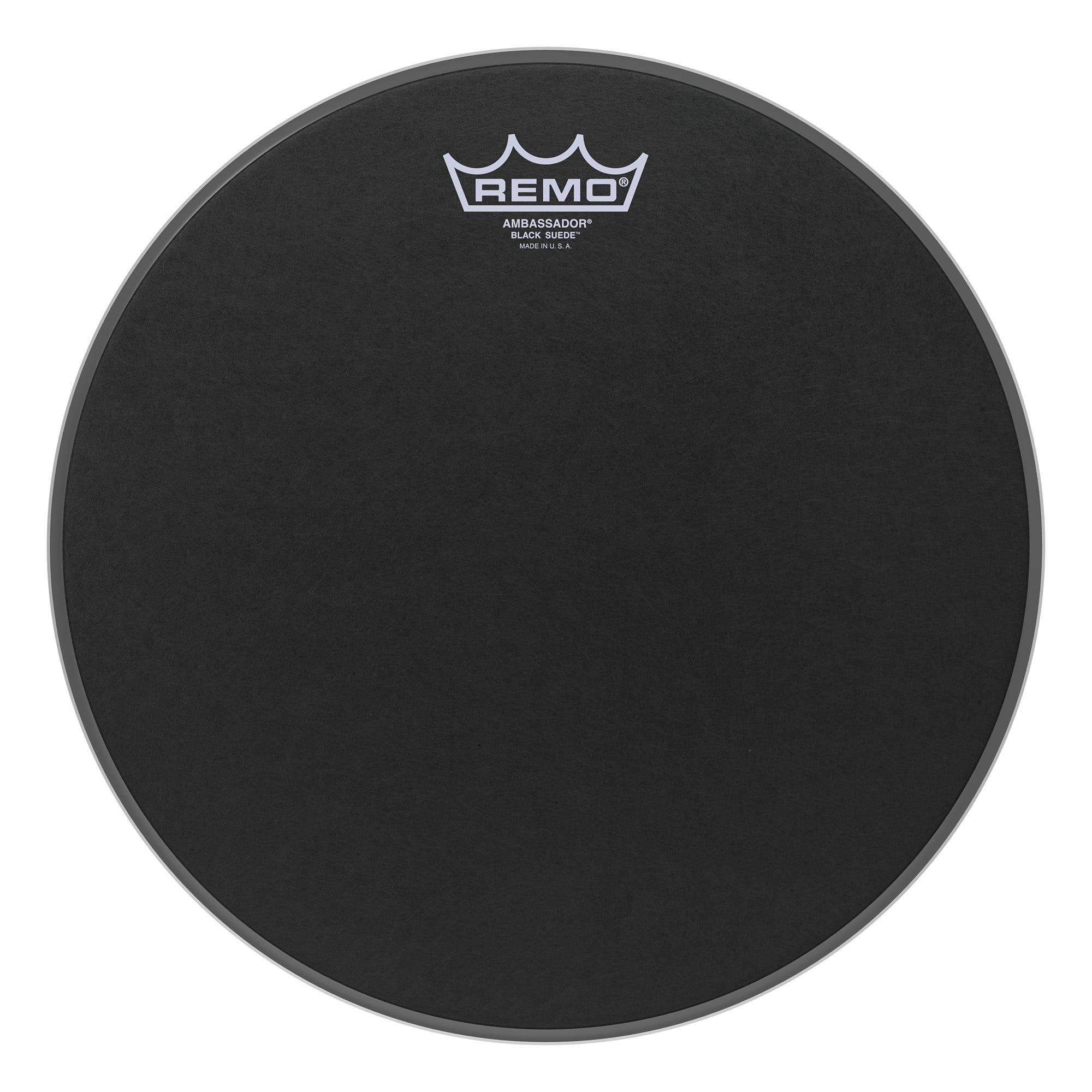 REMO Diplomat 12 BD-0312-00 - Pelle Trasparente Per Tom Da 12 REMO Diplomat 12 BD-0312-00 - Pelle Trasparente Per Tom Da 12