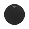 Remo 12" Emperor Black Suede Drumhead Drums and Percussion / Parts and Accessories / Heads