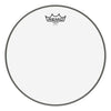 Remo 12" Emperor Clear Drumhead Drums and Percussion / Parts and Accessories / Heads