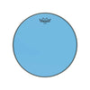 Remo 12" Emperor Colortone Blue Drumhead Drums and Percussion / Parts and Accessories / Heads