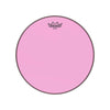 Remo 12" Emperor Colortone Pink Drumhead Drums and Percussion / Parts and Accessories / Heads