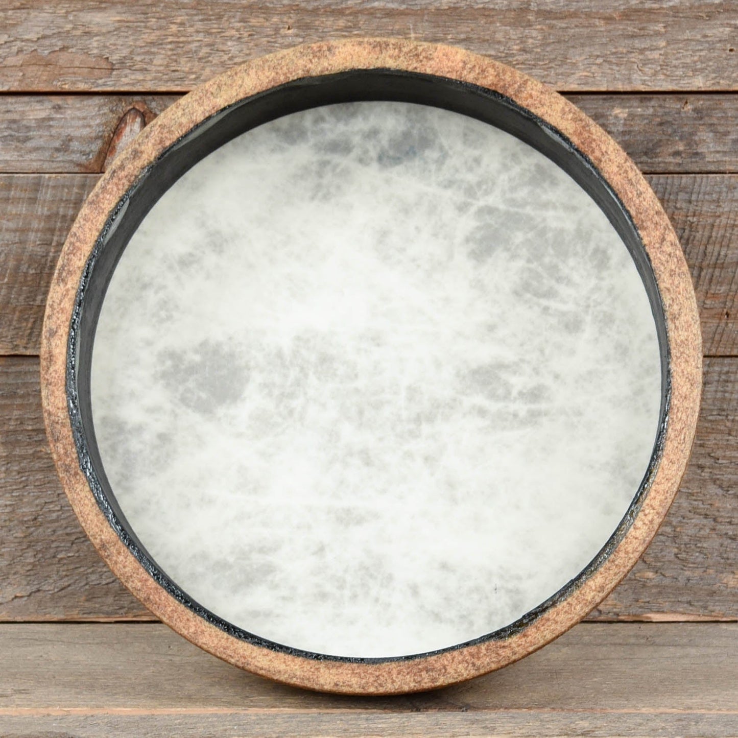 Remo 12" Mondo Fiberskyn Djembe Drumhead (FA Film, 2.5" Collar) Drums and Percussion / Parts and Accessories / Heads