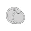 Remo 13/16" Pinstripe Coated Drumhead (2 Pack Bundle) Drums and Percussion / Parts and Accessories / Heads