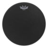 Remo 13" Ambassador Black Suede Drumhead Drums and Percussion / Parts and Accessories / Heads