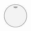 Remo 13" Ambassador Clear Drumhead Drums and Percussion / Parts and Accessories / Heads