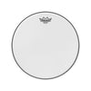 Remo 13" Ambassador White Suede Drumhead Drums and Percussion / Parts and Accessories / Heads
