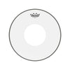 Remo 13" Controlled Sound Clear Drumhead w/Top White Dot Drums and Percussion / Parts and Accessories / Heads
