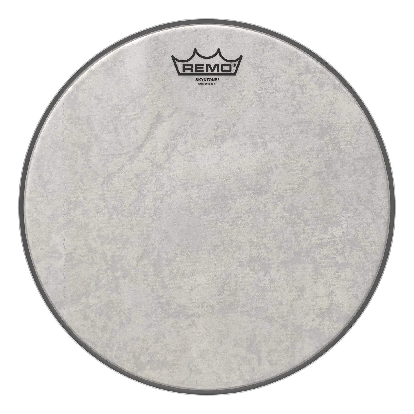 Remo 13" Diplomat Skyntone Drumhead Drums and Percussion / Parts and Accessories / Heads