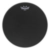 Remo 13" Emperor Black Suede Drumhead Drums and Percussion / Parts and Accessories / Heads
