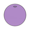 Remo 13" Emperor Colortone Purple Drumhead Drums and Percussion / Parts and Accessories / Heads