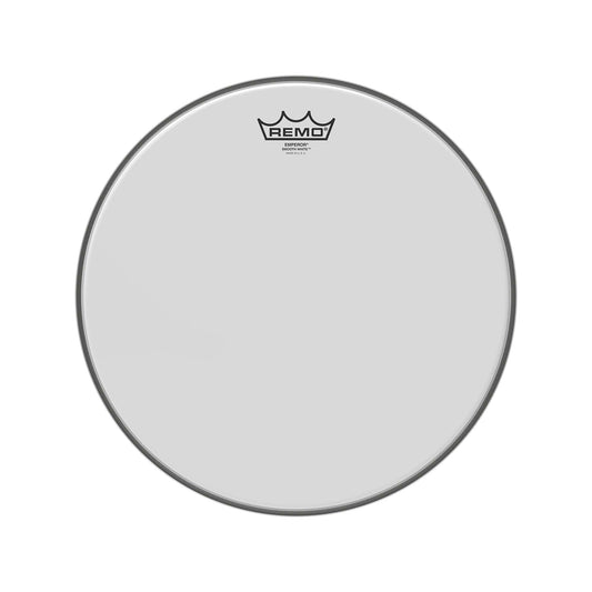 Remo 13" Emperor Smooth White Drumhead Drums and Percussion / Parts and Accessories / Heads