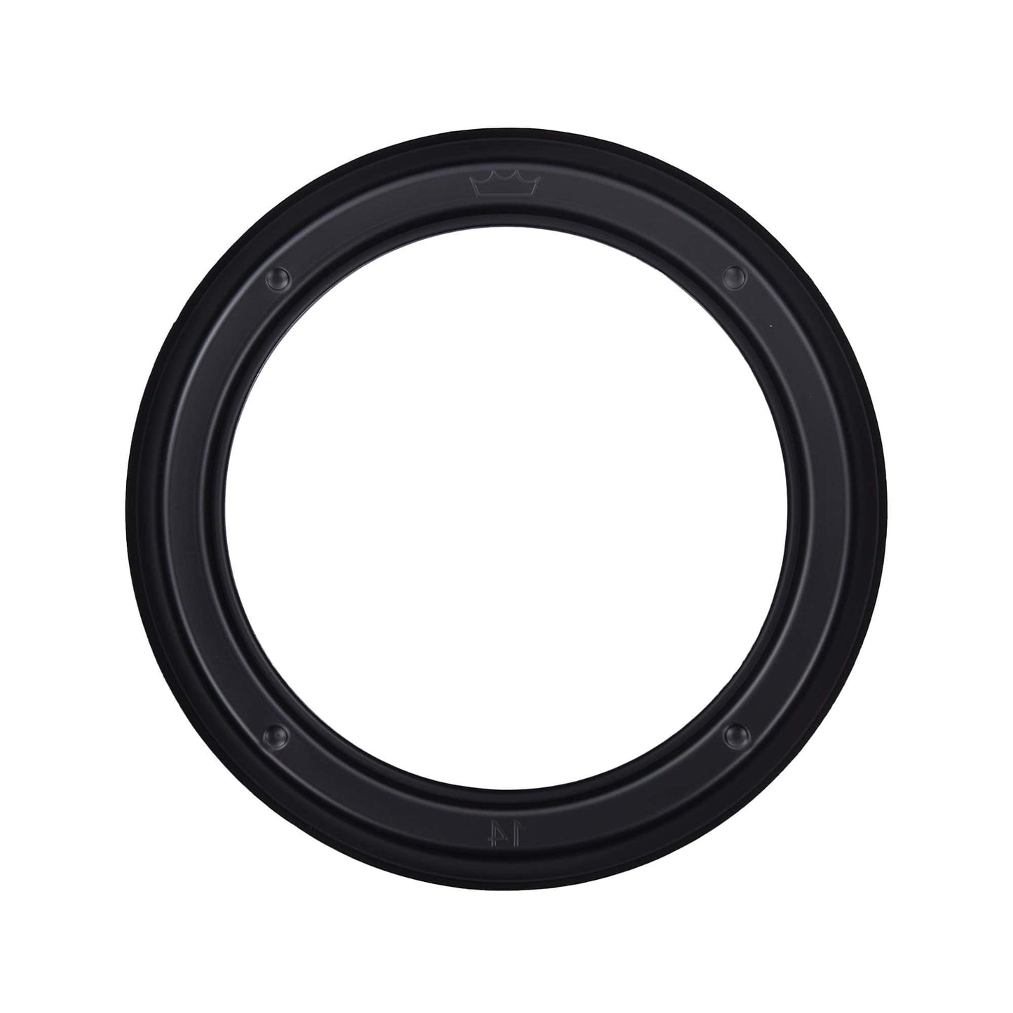 Remo 13" Muff'l Control Ring Drums and Percussion / Parts and Accessories / Heads