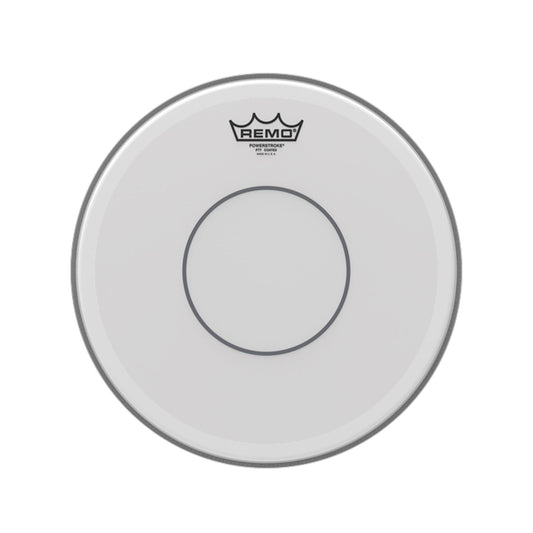 Remo 13" Powerstroke 77 Coated Drumhead Drums and Percussion / Parts and Accessories / Heads