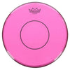 Remo 13" Powerstroke 77 Colortone Pink Drumhead Drums and Percussion / Parts and Accessories / Heads