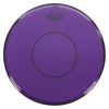 Remo 13" Powerstroke 77 Colortone Purple Drumhead Drums and Percussion / Parts and Accessories / Heads