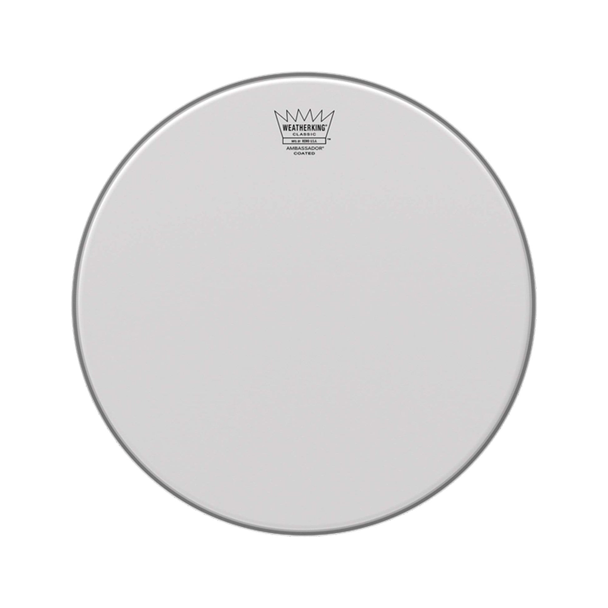 Remo 14" Ambassador Classic Coated Drumhead Drums and Percussion / Parts and Accessories / Heads