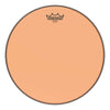 Remo 14" Emperor Colortone Orange Drumhead Drums and Percussion / Parts and Accessories / Heads
