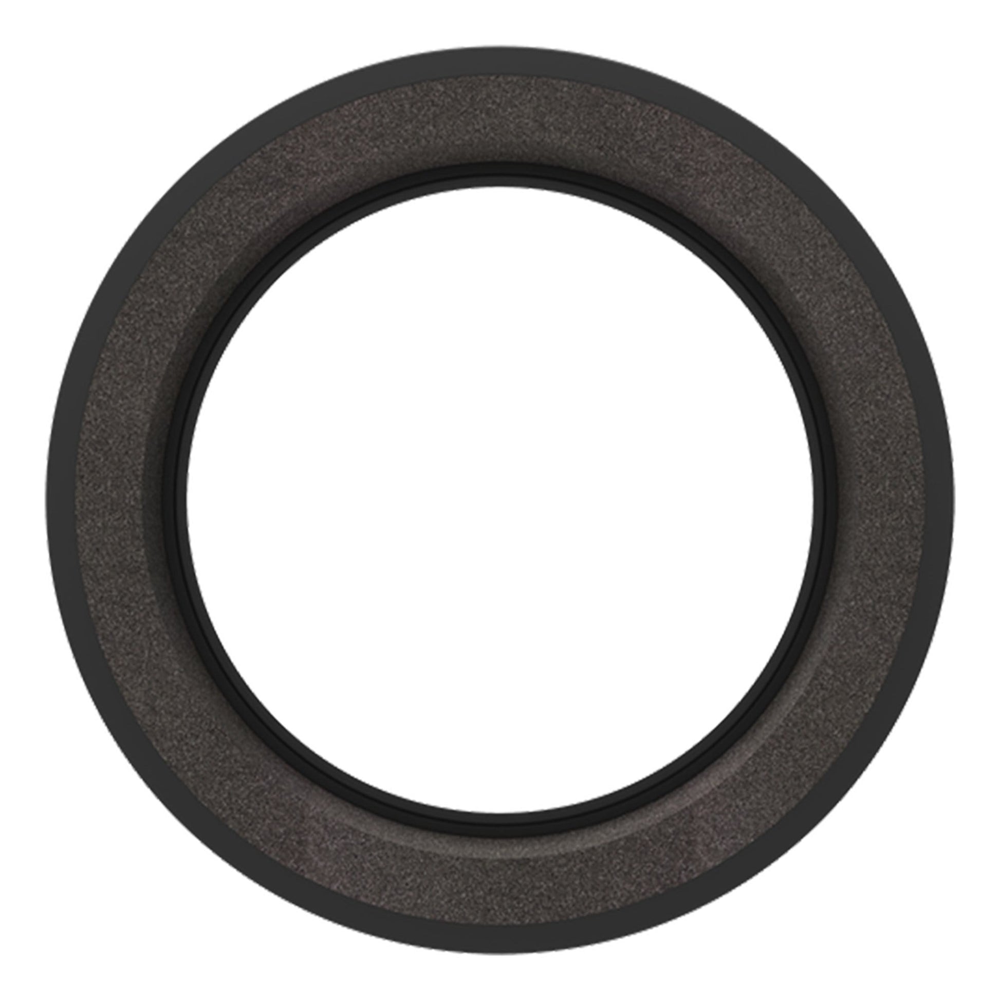 Remo 14 Inch Ring Control Muff'l Drums and Percussion / Parts and Accessories / Heads