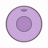 Remo 14" Powerstroke 77 Colortone Purple Drumhead Drums and Percussion / Parts and Accessories / Heads