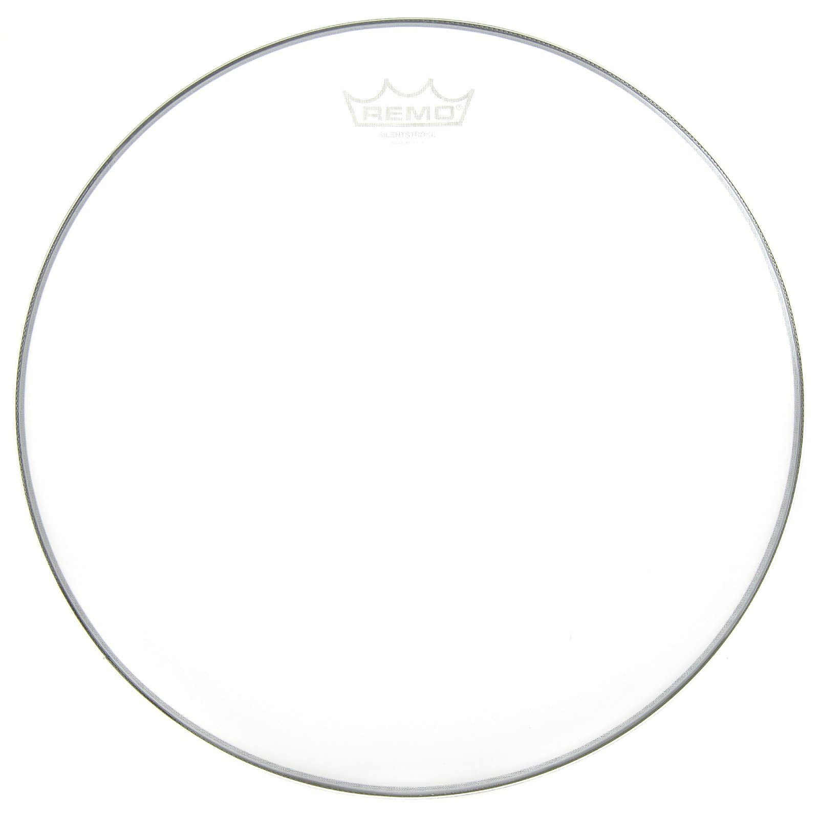 Remo 14" Silentstroke Drumhead Drums and Percussion / Parts and Accessories / Heads