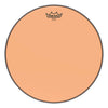 Remo 15" Emperor Colortone Orange Drumhead Drums and Percussion / Parts and Accessories / Heads