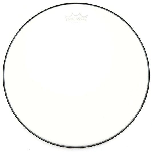 Remo 15" Silentstroke Drumhead Drums and Percussion / Parts and Accessories / Heads
