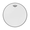 Remo 16" Ambassador White Suede Drumhead Drums and Percussion / Parts and Accessories / Heads