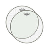 Remo 16" Emperor Clear Drumhead (2 Pack Bundle) Drums and Percussion / Parts and Accessories / Heads