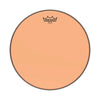 Remo 16" Emperor Colortone Orange Drumhead Drums and Percussion / Parts and Accessories / Heads