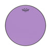 Remo 16" Emperor Colortone Purple Drumhead Drums and Percussion / Parts and Accessories / Heads