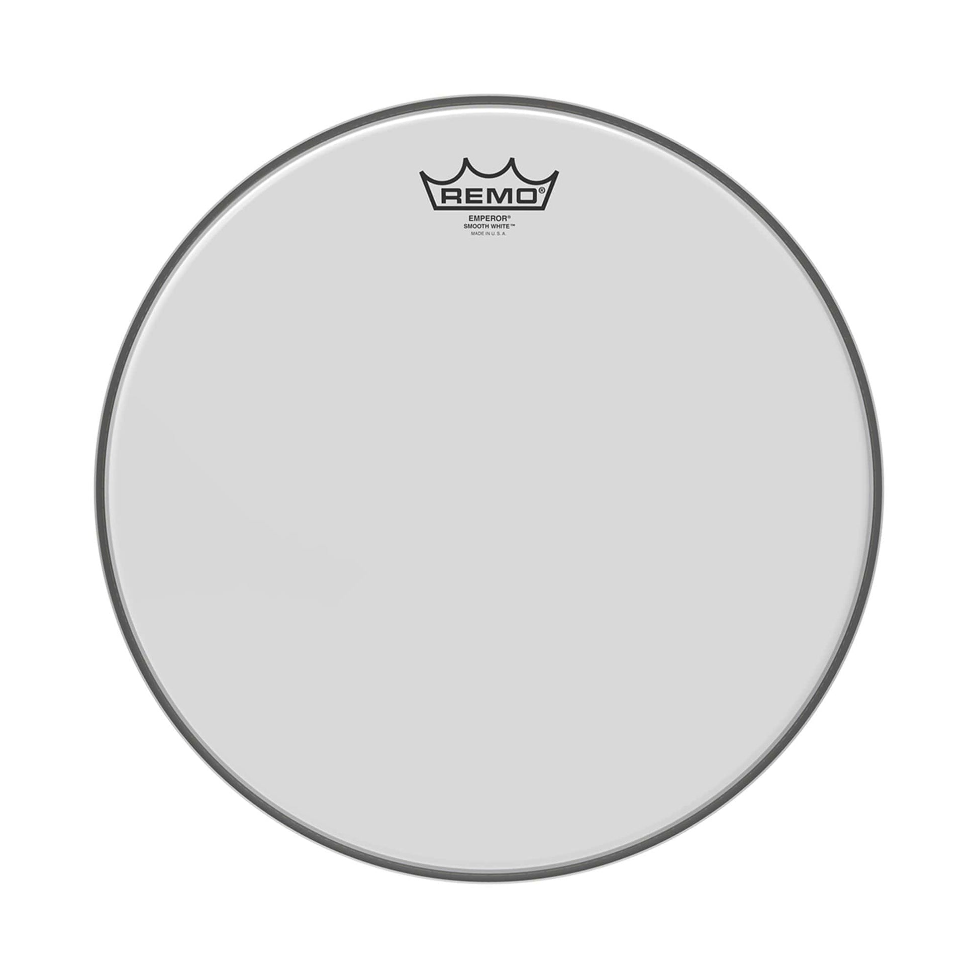 Remo 16" Emperor Smooth White Drumhead Drums and Percussion / Parts and Accessories / Heads