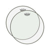 Remo 16" Emperor Vintage Clear Drumhead (2 Pack Bundle) Drums and Percussion / Parts and Accessories / Heads