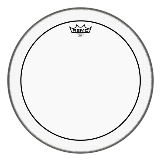 Remo 16" Pinstripe Clear Drumhead Drums and Percussion / Parts and Accessories / Heads
