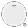 Remo 16" Powerstroke P4 Coated Bass Drumhead Drums and Percussion / Parts and Accessories / Heads