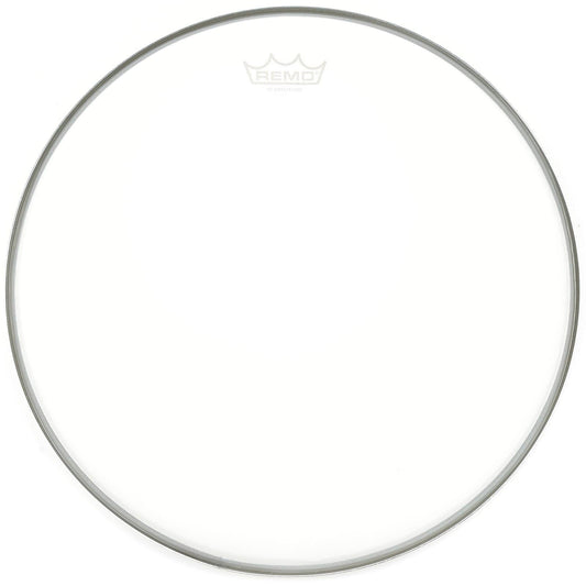 Remo 16" Silentstroke Bass Drumhead Drums and Percussion / Parts and Accessories / Heads