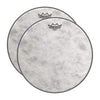 Remo 18" Ambassador Fiberskyn Drumhead (2 Pack Bundle) Drums and Percussion / Parts and Accessories / Heads