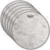 Remo 18" Ambassador Fiberskyn Drumhead (6 Pack Bundle) Drums and Percussion / Parts and Accessories / Heads