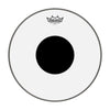Remo 18" Controlled Sound Clear Drumhead w/Top Black Dot Drums and Percussion / Parts and Accessories / Heads