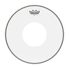Remo 18" Controlled Sound Clear Drumhead w/Top White Dot Drums and Percussion / Parts and Accessories / Heads