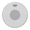 Remo 18" Controlled Sound Coated Drumhead w/Bottom Black Dot Drums and Percussion / Parts and Accessories / Heads