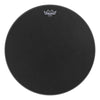 Remo 18" Emperor Black Suede Drumhead Drums and Percussion / Parts and Accessories / Heads