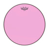 Remo 18" Emperor Colortone Pink Drumhead Drums and Percussion / Parts and Accessories / Heads